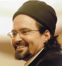 hamza yusuf