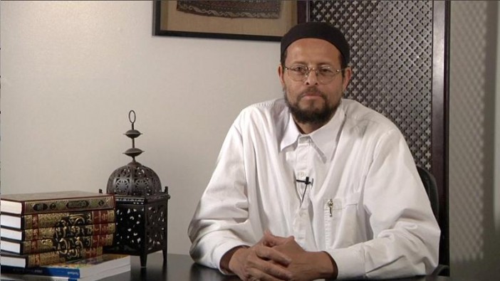 Islam & Black Identity-Imam Zaid Shakir