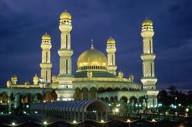 masjid-a