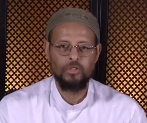 Imam Zaid2