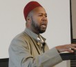 Shaykh Abdullah Ali