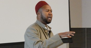 Shaykh Abdullah Ali