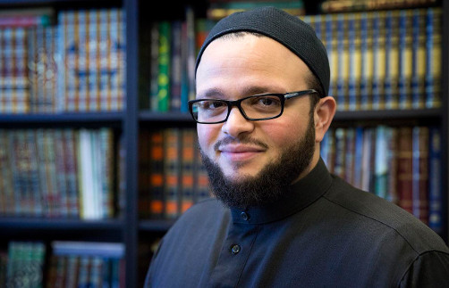 Our Master Bilal-Shaykh Yasir Fahmy
