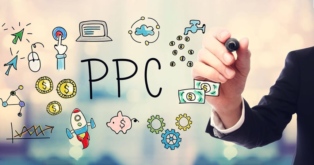Pay Per Click
